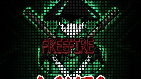 My First vedio on youtube.My Gaming Intro by Garena Freefire