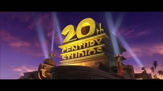 20th Century Studios\/TSG Entertainment\/Locksmith Animation (2021)