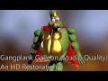 Donkey Kong Country Gangplank Galleon Restored Extended Donkey Kong Country Gangplank Galleon Restored Extended