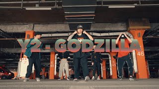 Y2 - GODZILLA