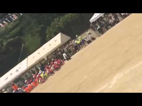 情熱!!紅白リレー