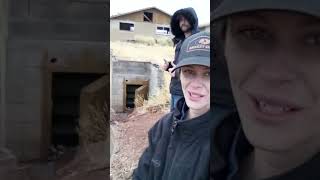Discovering what's FINALLY INSIDE THE ABANDONED HOLE in the Desert!! by AuDHD~Queen 41 views 4 months ago 1 minute, 19 seconds