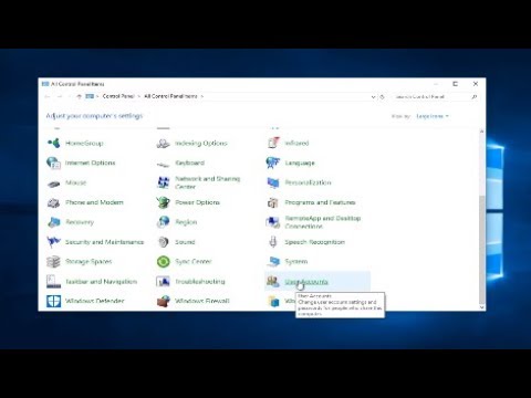 Yes Button Grayed Out In User Account Control - Windows 10 Fix