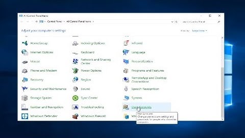 Yes Button Grayed Out In User Account Control - Windows 10 Fix