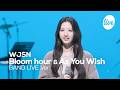 宇宙少女（WJSN） “Bloom hour & As You Wish” Band LIVE [it's Live]