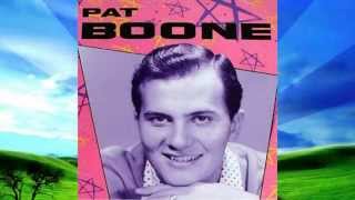 Pat Boone - Love Is A Many Splendored Thing