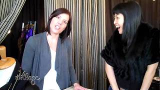 iVOICES - We're Going to the Golden Globes!