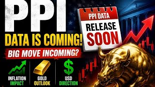🚨 BIG PPI NEWS! How This Data Could Explode the Markets