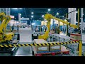 Pelican Robotics' Mixed-Case Palletizing at Modex 2024