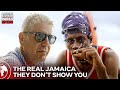Why Tony Avoided the Tourist Traps in Jamaica | Anthony Bourdain Parts Unknown