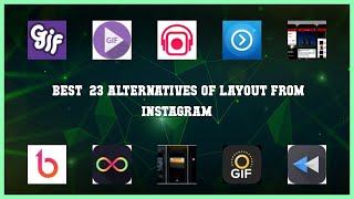 Layout from Instagram | Top 23 Alternatives of Layout from Instagram screenshot 2
