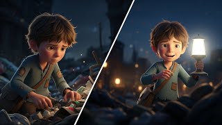 The Story That Proves Your Starting Point Doesn’t Matter