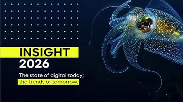 Unlock the Future of Digital — Webinar on the 2026 Digital Trends Report