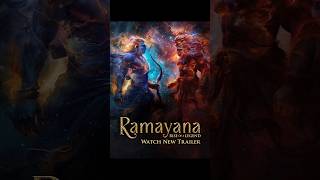 RAMAYANA: RISE OF A LEGEND | Virallinen traileri (6.11.)