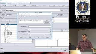 Machine Learning for Cyber Security: Malware in Weka