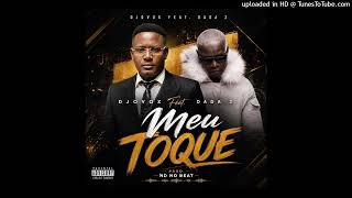 Djovox Feat. Dada 2 - Meu Toque (Kuduro) (Prod. ND No Beat) | 2026