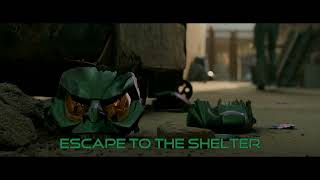 Spider-Man: No Way Home - Unreleased Score - Escape To The Shelter - Michael Giacchino
Coward! We have a new world to conquer. You make me sick.
Leave me alone, please.
Hiding in the shadows, hiding who you truly are.
No!
You cant escape yourself.
This music plays when Norman breaks the Goblin mask and escapes to the homeless shelter where May works.
Enjoy... Spider-Man: No Way Home - Unreleased Score - Escape To The Shelter - Michael Giacchino