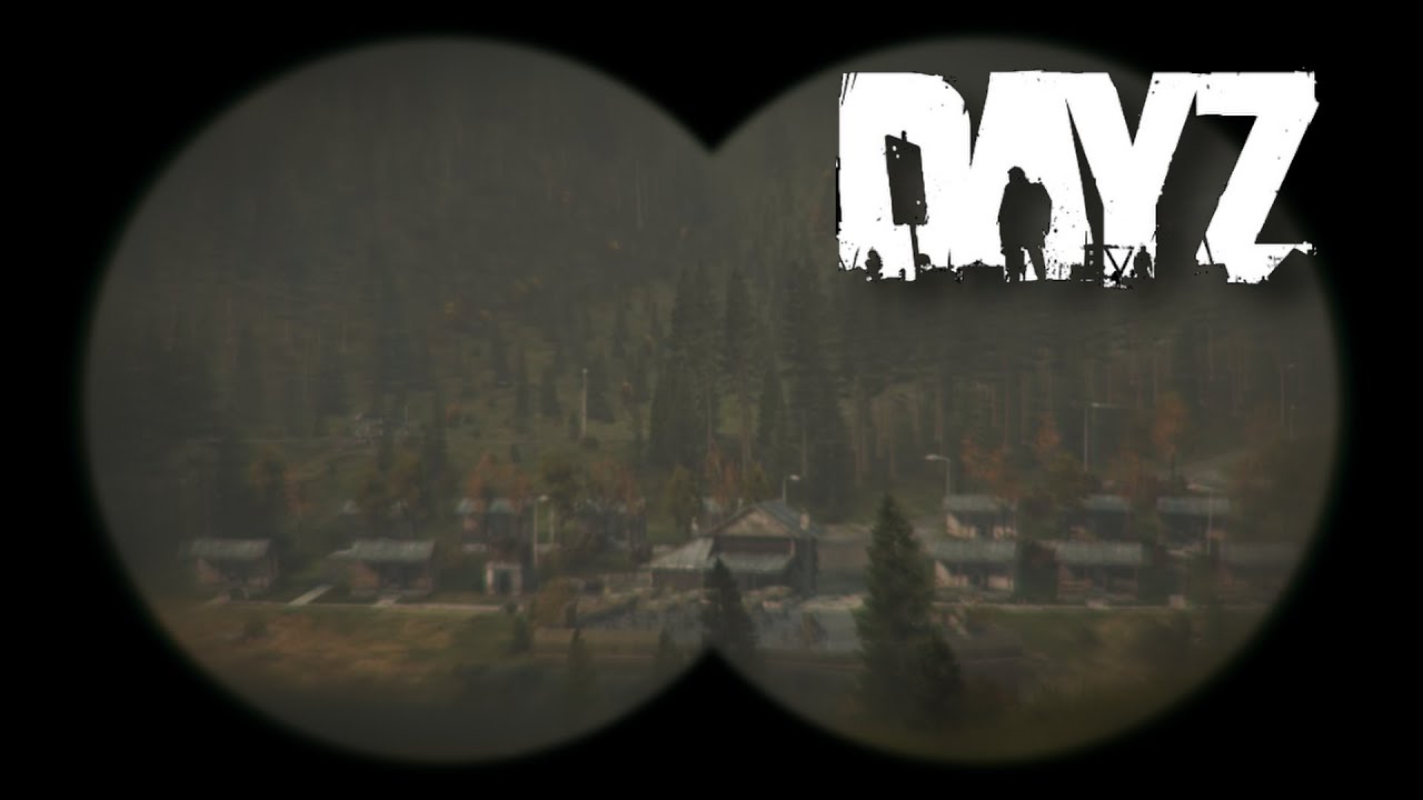 DayZ: Blaze'em