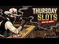 Thumbnail for Thursday Slots with The Bandit!