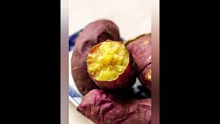 Benefits of Sweet Potato #nutrition #shorts #dehydration #sportsnutrition #postworkout #health