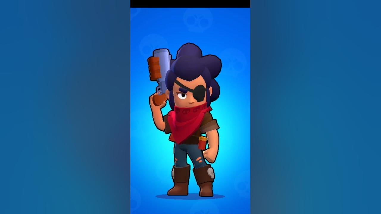 Как получить легендарный стардроп в brawl stars