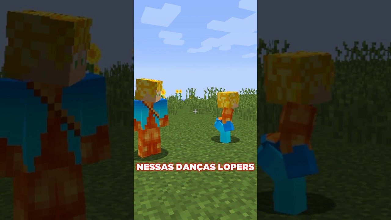 A CADA INSCRITO O LOPERS REVERRSO FAZ UMA DANÇA #shorts
