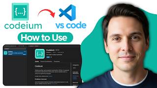 How to Use Codeium in VS Code | Use Codeium in Visual Studio Code (2026 Full Guide)