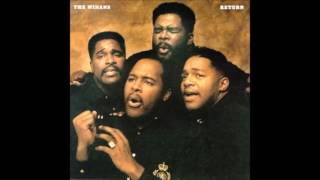 The Winans - Return - It's Time
