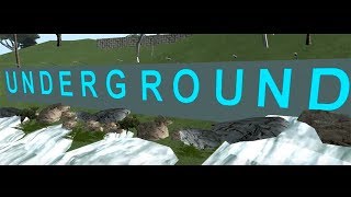 Joe - Underground Gaming Himna Offical Music Video 2017