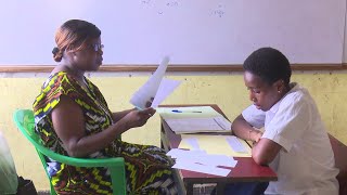 647.450 Candidats Soumis Aux Épreuves Orales Danglais Du Bepc 2024