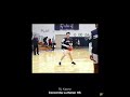 RJ Keene is GOING OFF this season!