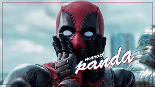 MARVEL || PANDA (Remix)