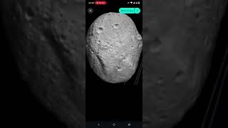 Asteroid Nasa 