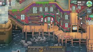 Chef RPG #9