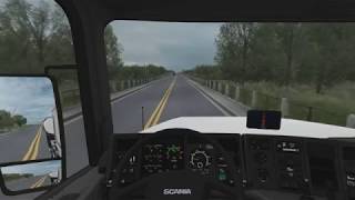 Scania 113H Ronco Realista - Ets2 V1 31