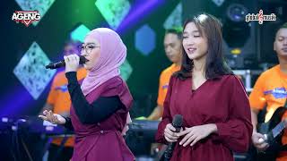 Duo Ageng ft Ageng - Surat Undangan Live