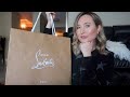 I Bought Gucci & Louboutin For 50% Off!