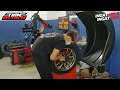 New Avanza Velloz Upgrade Velg Racing R16 Model Jdm Racing