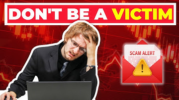 The Dark Side of Crypto: Exploring Cryptocurrency Scams and How to Avoid Them