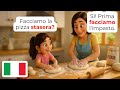 Italienischer Küchengespräch Mit Mama A1 A2 Lerne Italienisch Schnell Einfaches Italieni Italienischer Küchengespräch Mit Mama A1 A2 Lerne Italienisch Schnell Einfaches Italieni