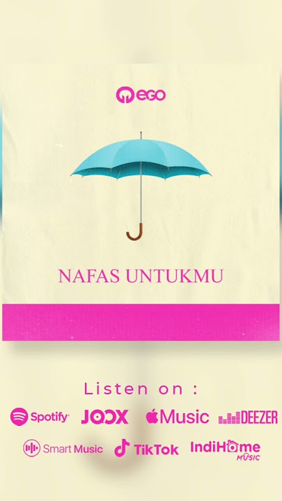 EGO ft Dhan GEISHA - Nafas Untukmu