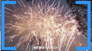 Tips to celebrate the Fourth of July safely | NewsNation Live