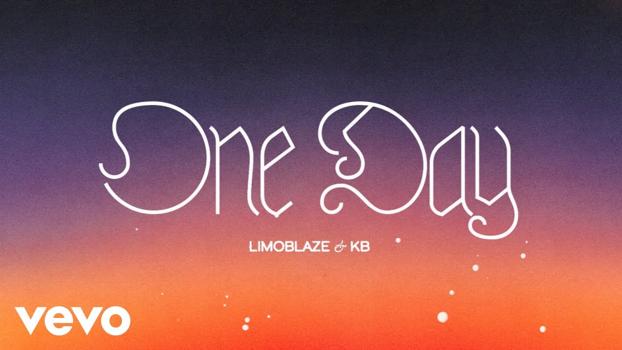 Limoblaze KB   One Day Official Audio