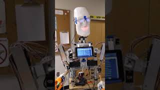 Jeeves Head 1.5 Mounted