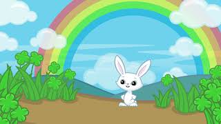 The Little Lantern's Big Adventure | Bedtime Story | Kids