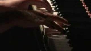 Video thumbnail of "Hello Boys - Andrea Corr [piano]"