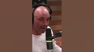 Did Advanced Civilizations Exist in the Amazon? #shorts #joerogan #jre #amazon #discovery