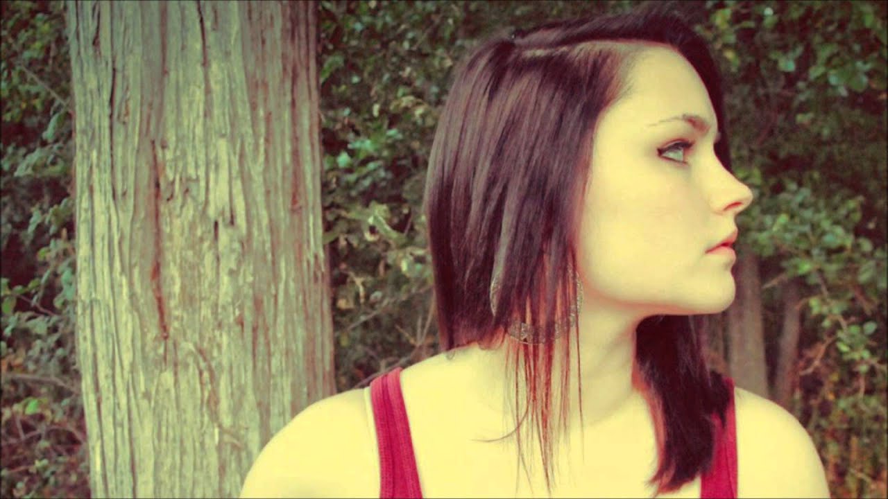 Ally Rhodes - Ghost of You (Acoustic) - YouTube