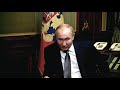 острая бункерофрения Путина