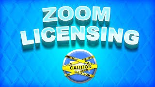 All About Zoom Licensing | Which Zoom license do you really need??